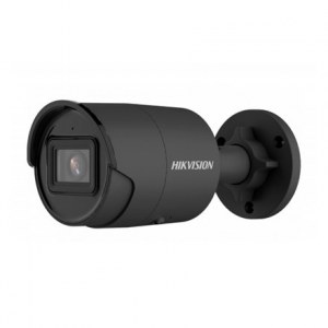 Hikvision | IP Camera | DS-2CD2086G2-IU F2.8 | month(s) | Bullet | 8 MP | 2.8 mm | Power over Ethernet (PoE) | IP67 | H.265+ | M